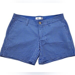 Old Navy Polka Dot Shorts